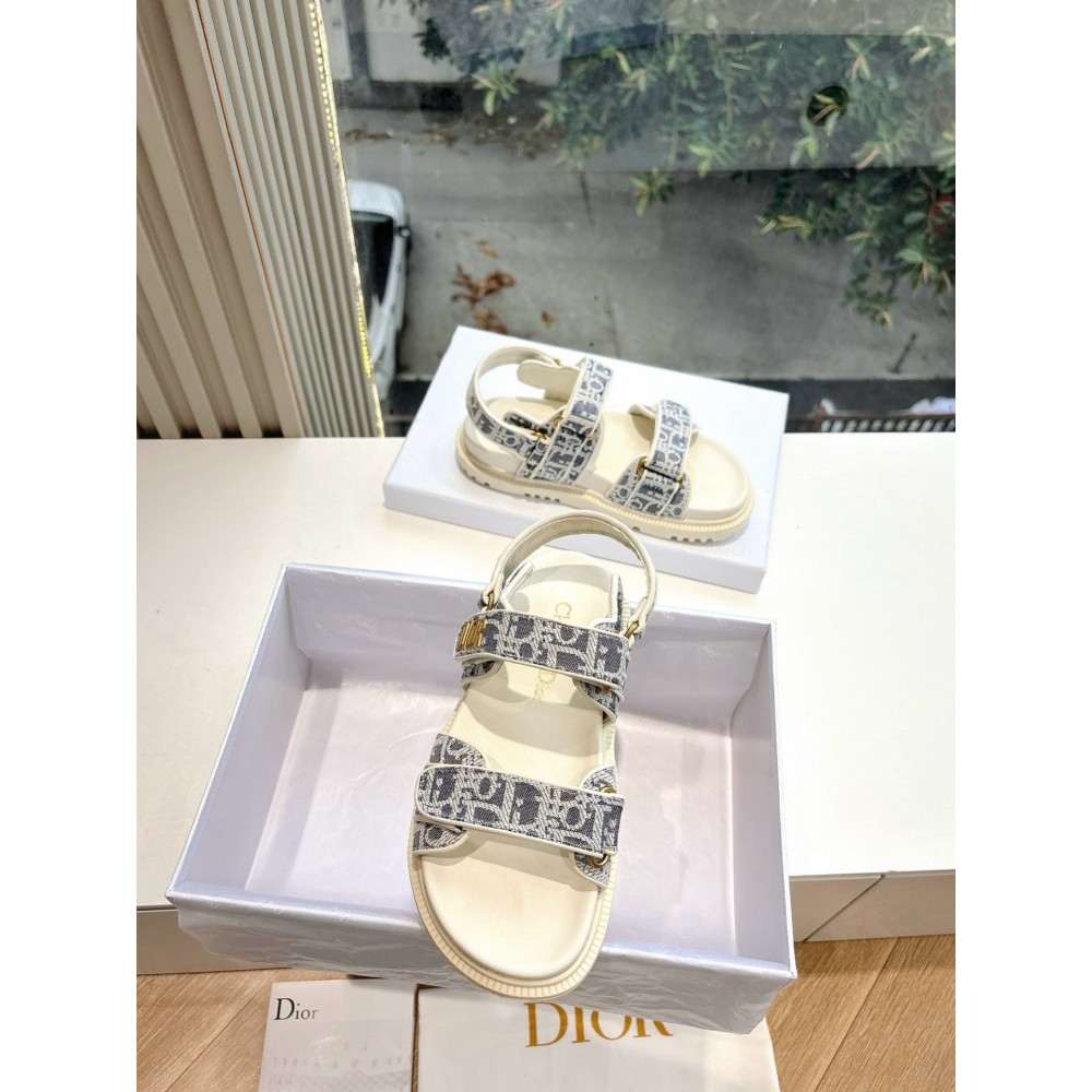 Dior sandals 36-42 Shoes