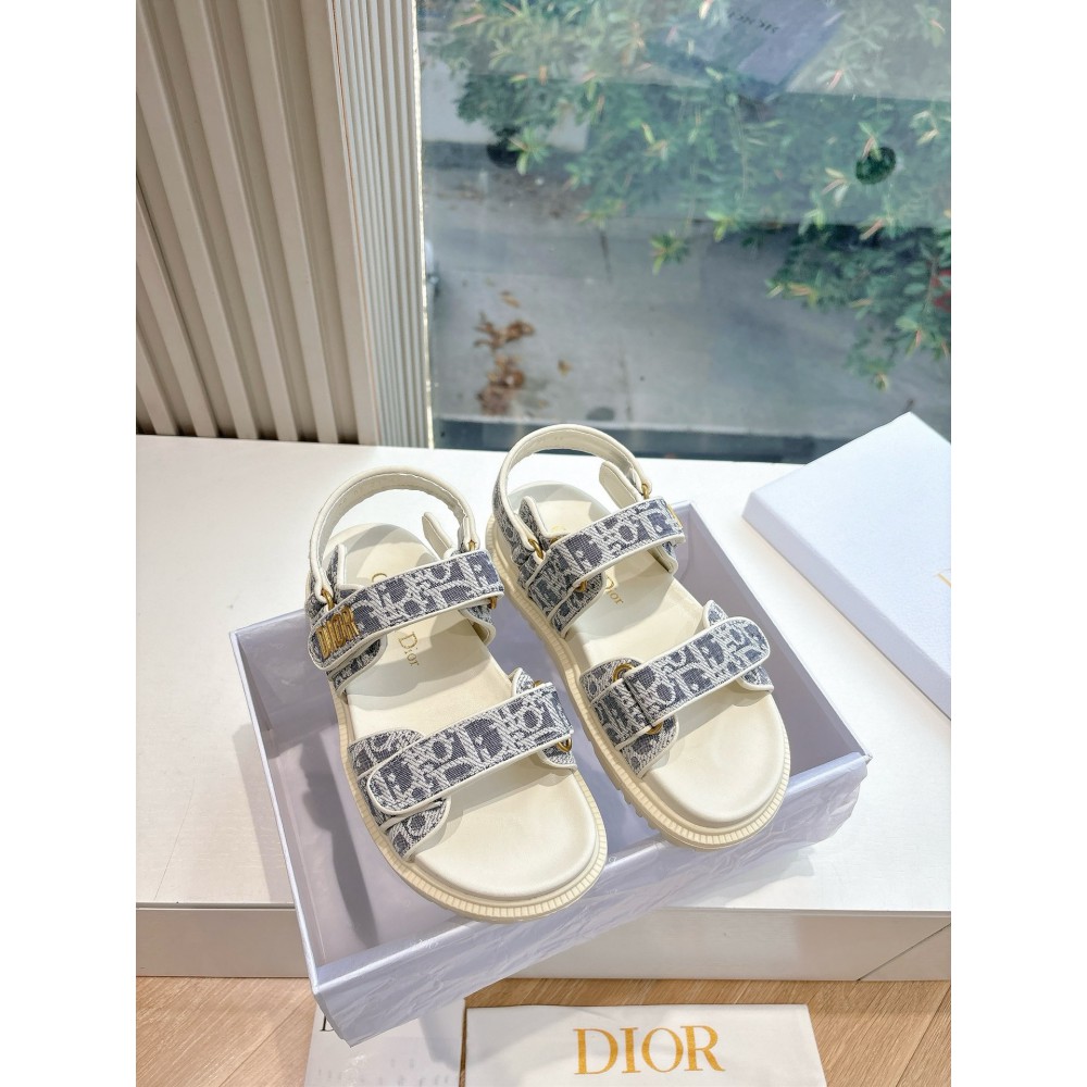 Dior sandals 36-42 Shoes