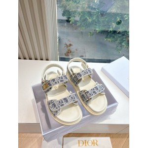 Dior sandals 36-42 Shoes