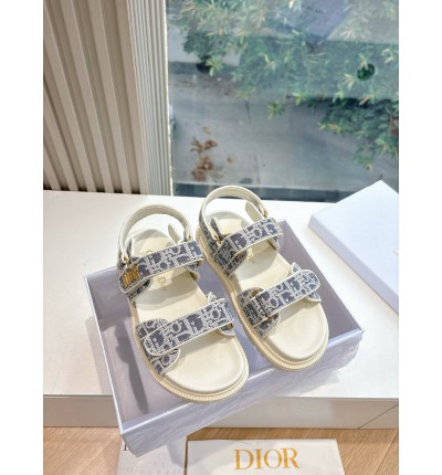 Dior sandals 36-42