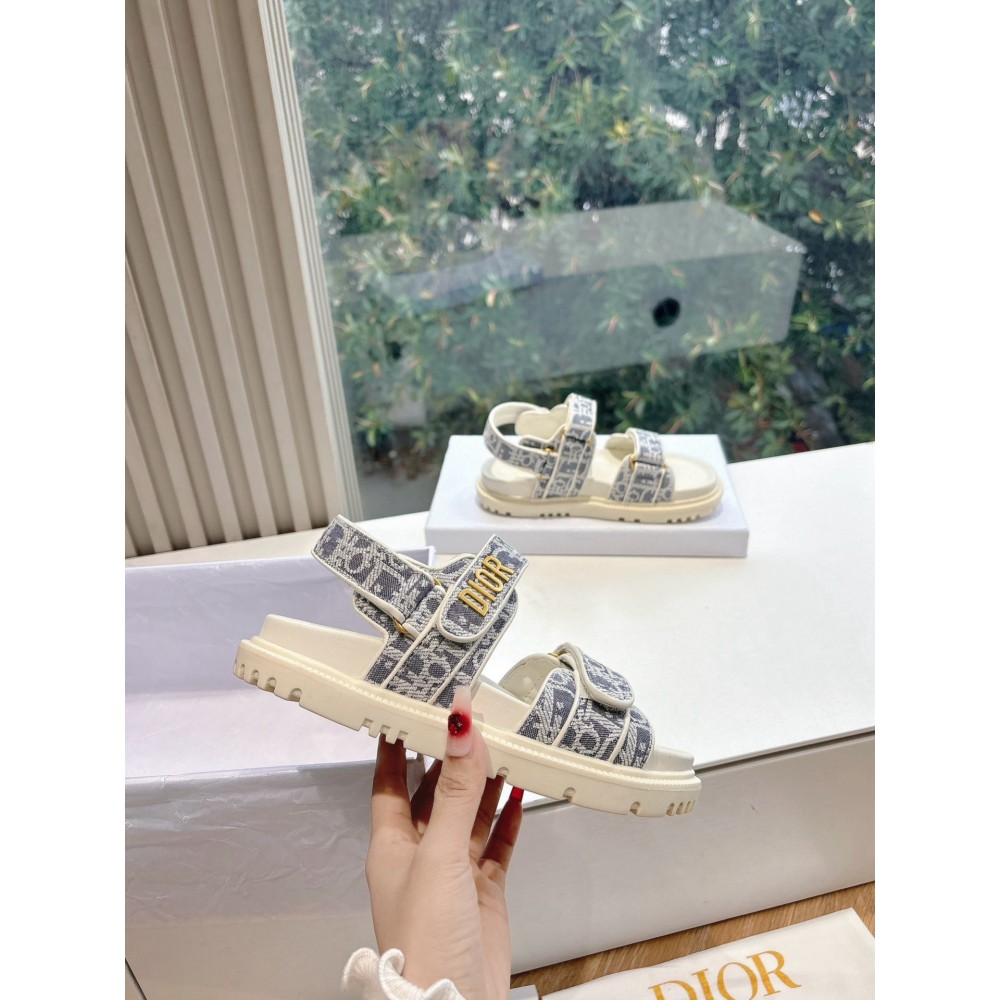 Dior sandals 36-42 Shoes