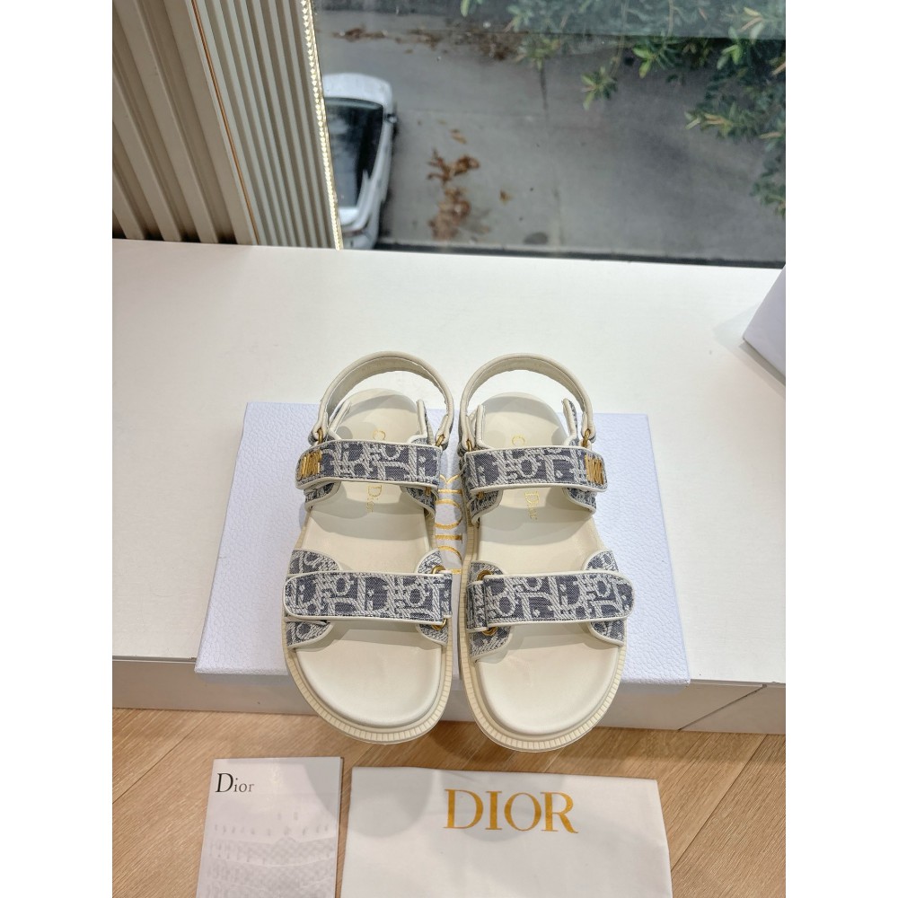 Dior sandals 36-42 Shoes