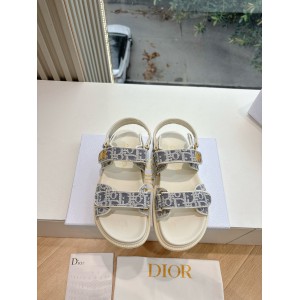 Dior sandals 36-42 Shoes