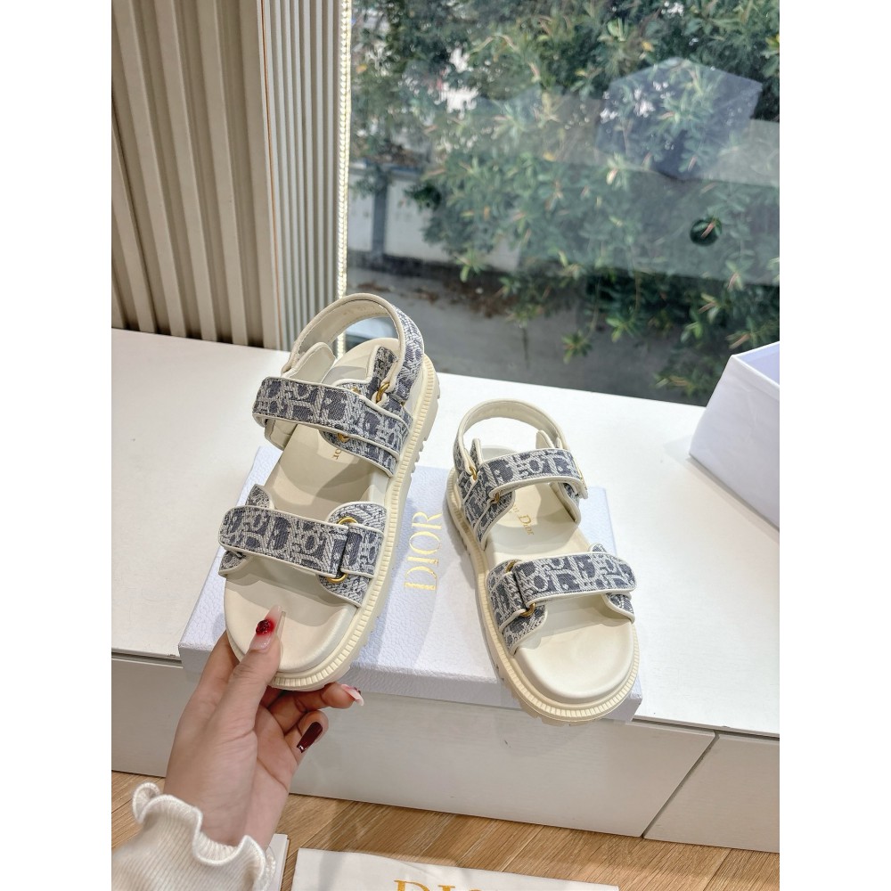 Dior sandals 36-42 Shoes
