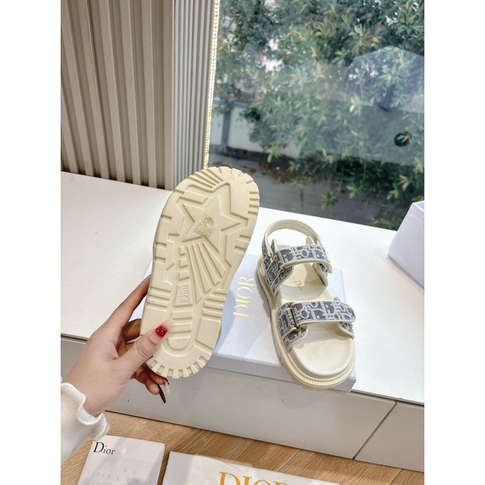 Dior sandals 36-42 Shoes