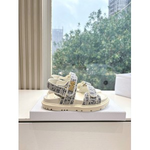 Dior sandals 36-42 Shoes