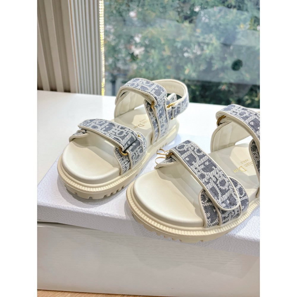 Dior sandals 36-42 Shoes