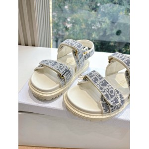Dior sandals 36-42 Shoes