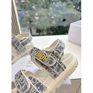 Dior sandals 36-42 Shoes