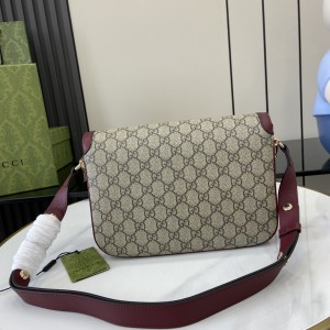Gucci Horsebit 1955 Soft medium shoulder bag 815178 Bags
