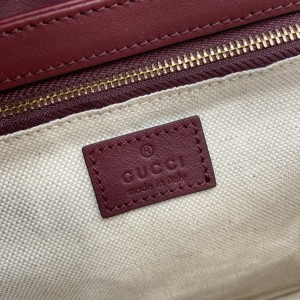 Gucci Horsebit 1955 Soft medium shoulder bag 815178 Bags