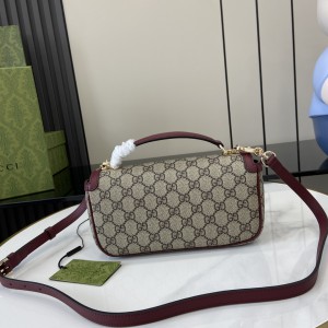 Gucci Horsebit 1955 Soft small top handle bag 815206 Bags