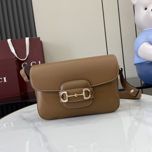 Gucci Horsebit 1955 Soft medium shoulder bag 815178 Bags