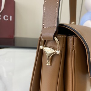 Gucci Horsebit 1955 Soft medium shoulder bag 815178 Bags