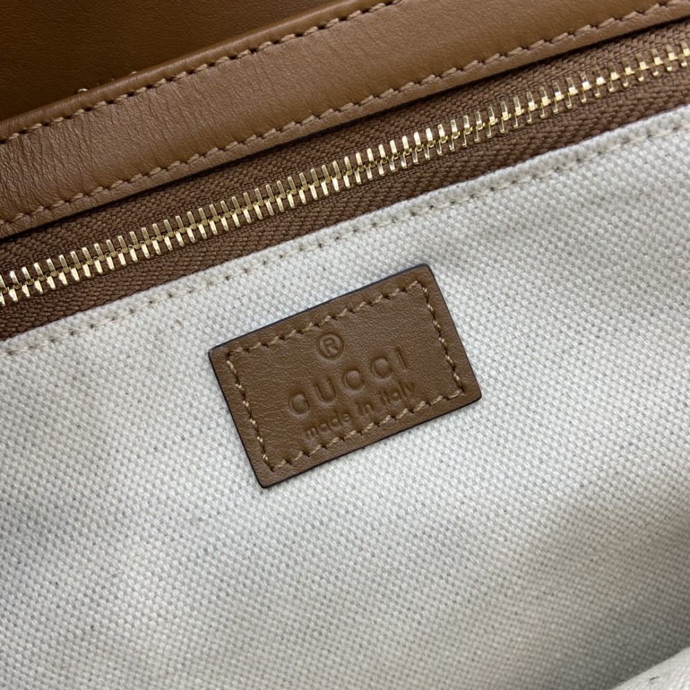 Gucci Horsebit 1955 Soft medium shoulder bag 815178 Bags