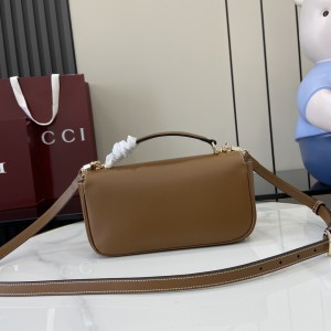 Gucci Horsebit 1955 Soft small top handle bag 815206 Bags