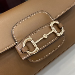 Gucci Horsebit 1955 Soft small top handle bag 815206 Bags