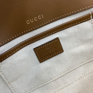 Gucci Horsebit 1955 Soft small top handle bag 815206 Bags