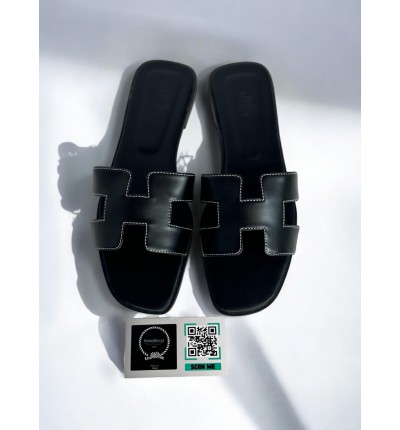 Hermes Oran slippers 35-42