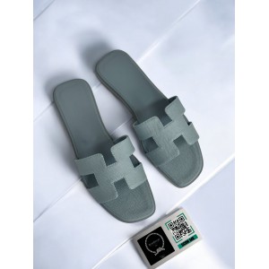 Hermes Oran slippers 35-42 Shoes