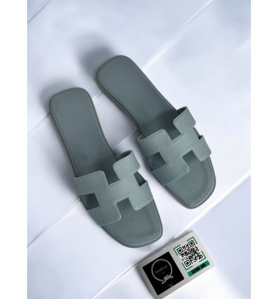 Hermes Oran slippers 35-42