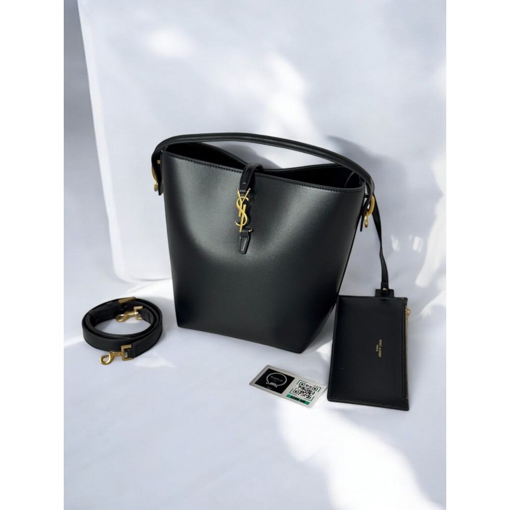 Ysl le 37 26×20×16cm Bags