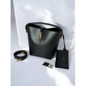 Ysl le 37 26×20×16cm Bags