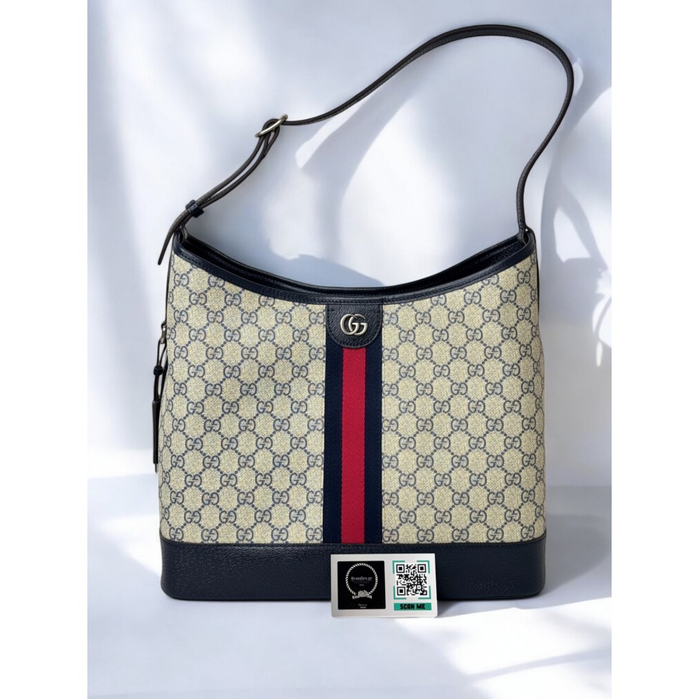 Gucci OPHIDIA GG MEDIUM SHOULDER BAG 34x32x17cm 781392 Bags