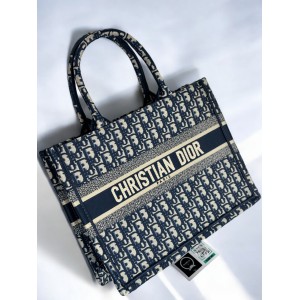Dior Book Tote medium size 36.5 x 28 x 16.5 cm Bags