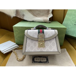 Gucci Ophidia mini top handle bag 696180 Bags