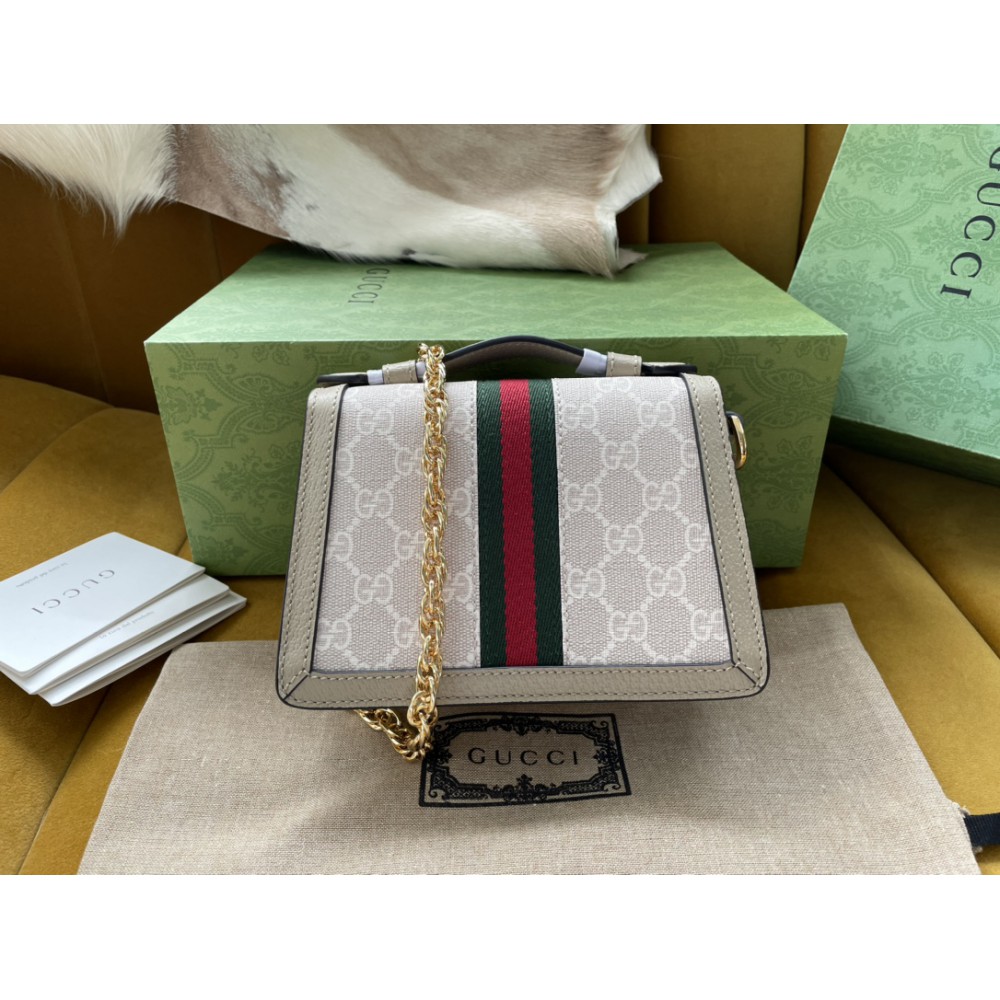 Gucci Ophidia mini top handle bag 696180 Bags
