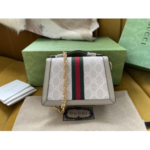 Gucci Ophidia mini top handle bag 696180 Bags