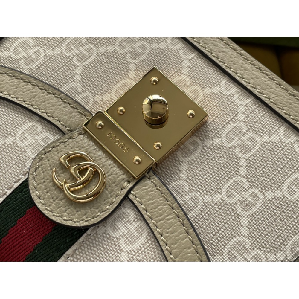 Gucci Ophidia mini top handle bag 696180 Bags