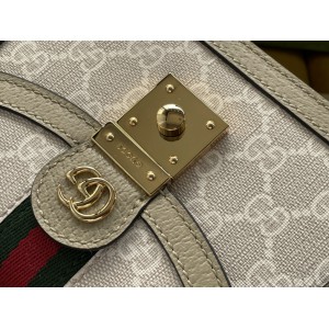 Gucci Ophidia mini top handle bag 696180 Bags