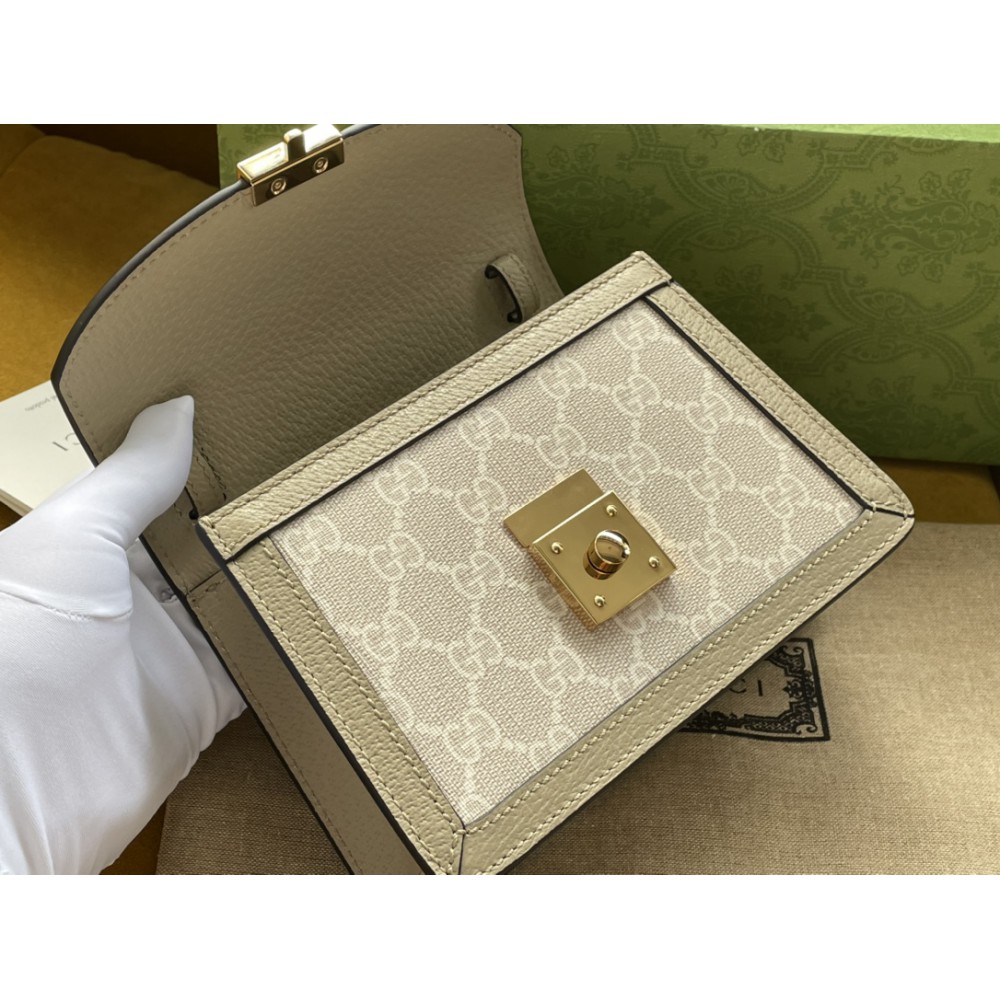 Gucci Ophidia mini top handle bag 696180 Bags