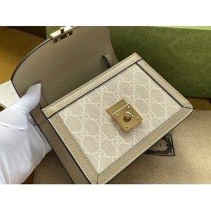 Gucci Ophidia mini top handle bag 696180 Bags