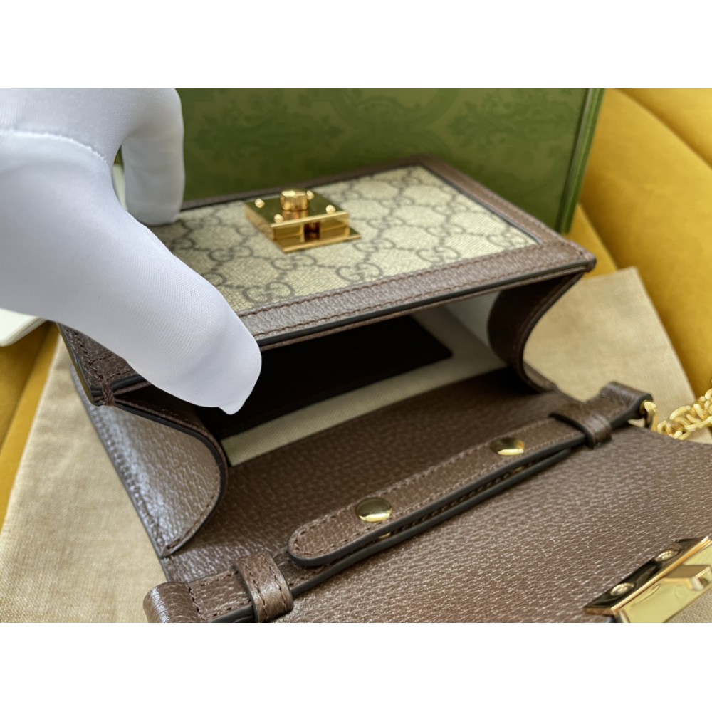 Gucci Ophidia mini top handle bag 696180 Bags