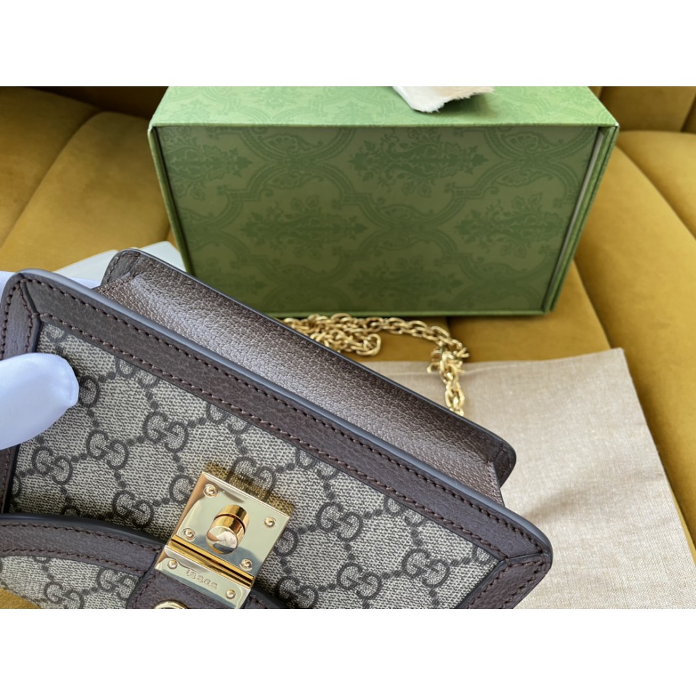 Gucci Ophidia mini top handle bag 696180 Bags