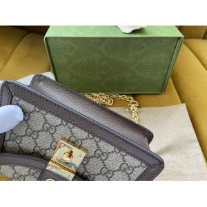 Gucci Ophidia mini top handle bag 696180 Bags