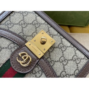 Gucci Ophidia mini top handle bag 696180 Bags