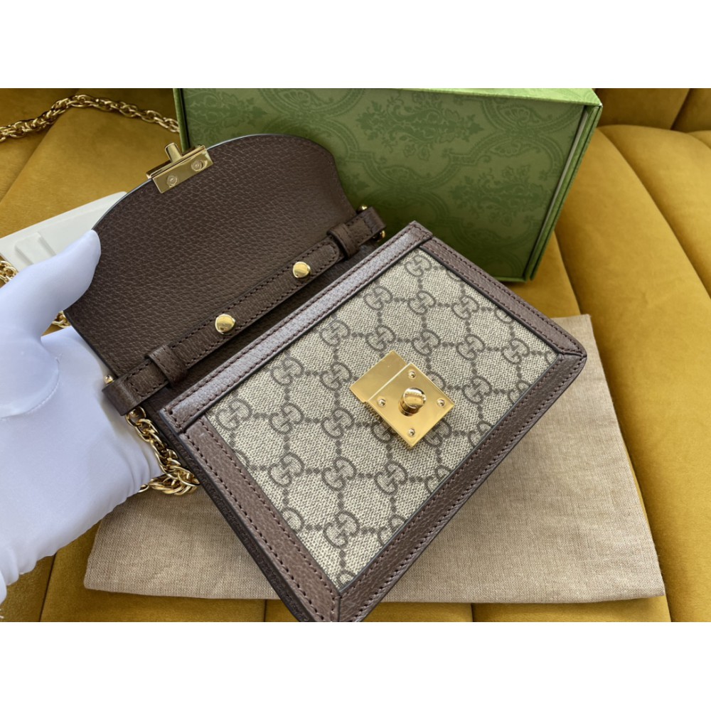 Gucci Ophidia mini top handle bag 696180 Bags