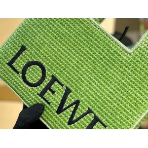 Loewe summer bag 30x24cm-24x11cm Bags