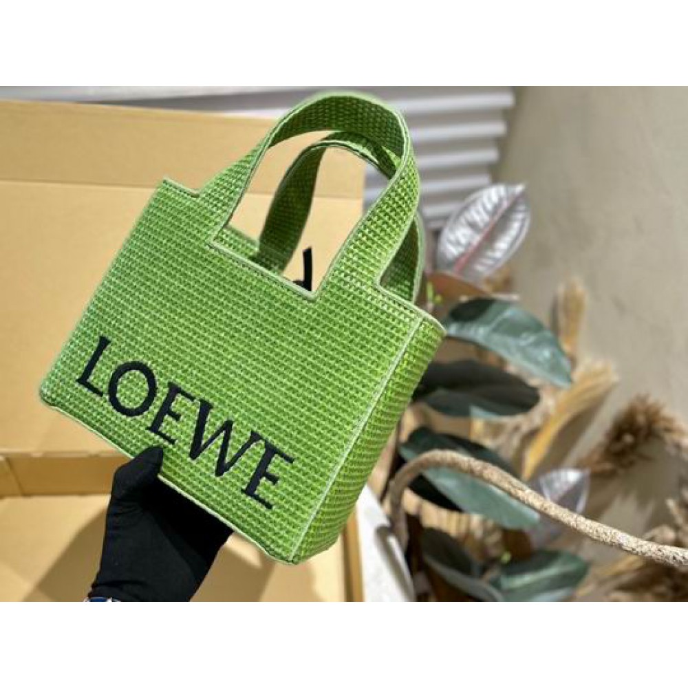 Loewe summer bag 30x24cm-24x11cm Bags