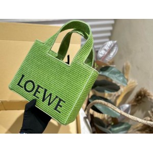 Loewe summer bag 30x24cm-24x11cm Bags