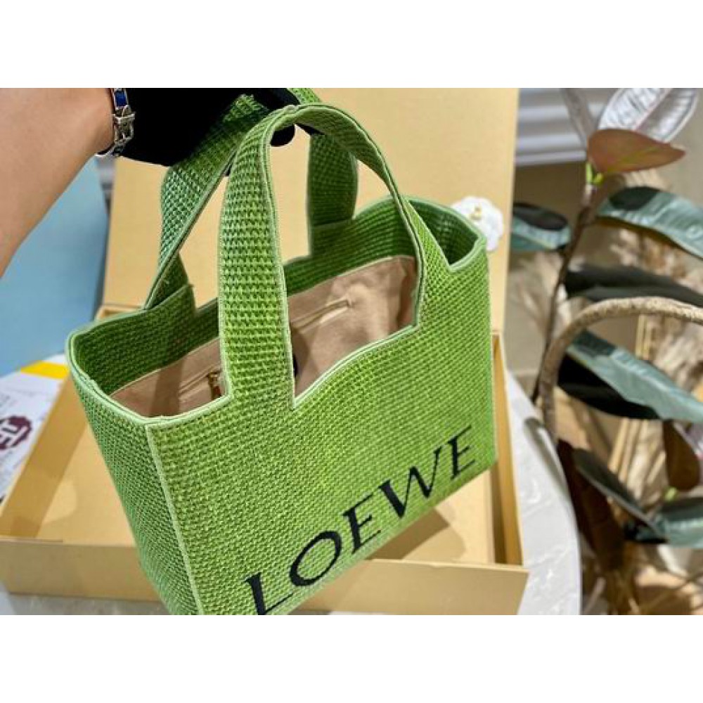 Loewe summer bag 30x24cm-24x11cm Bags