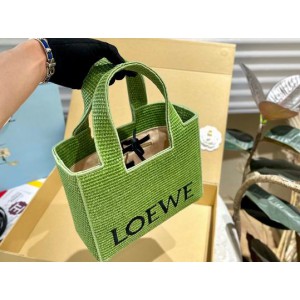 Loewe summer bag 30x24cm-24x11cm Bags