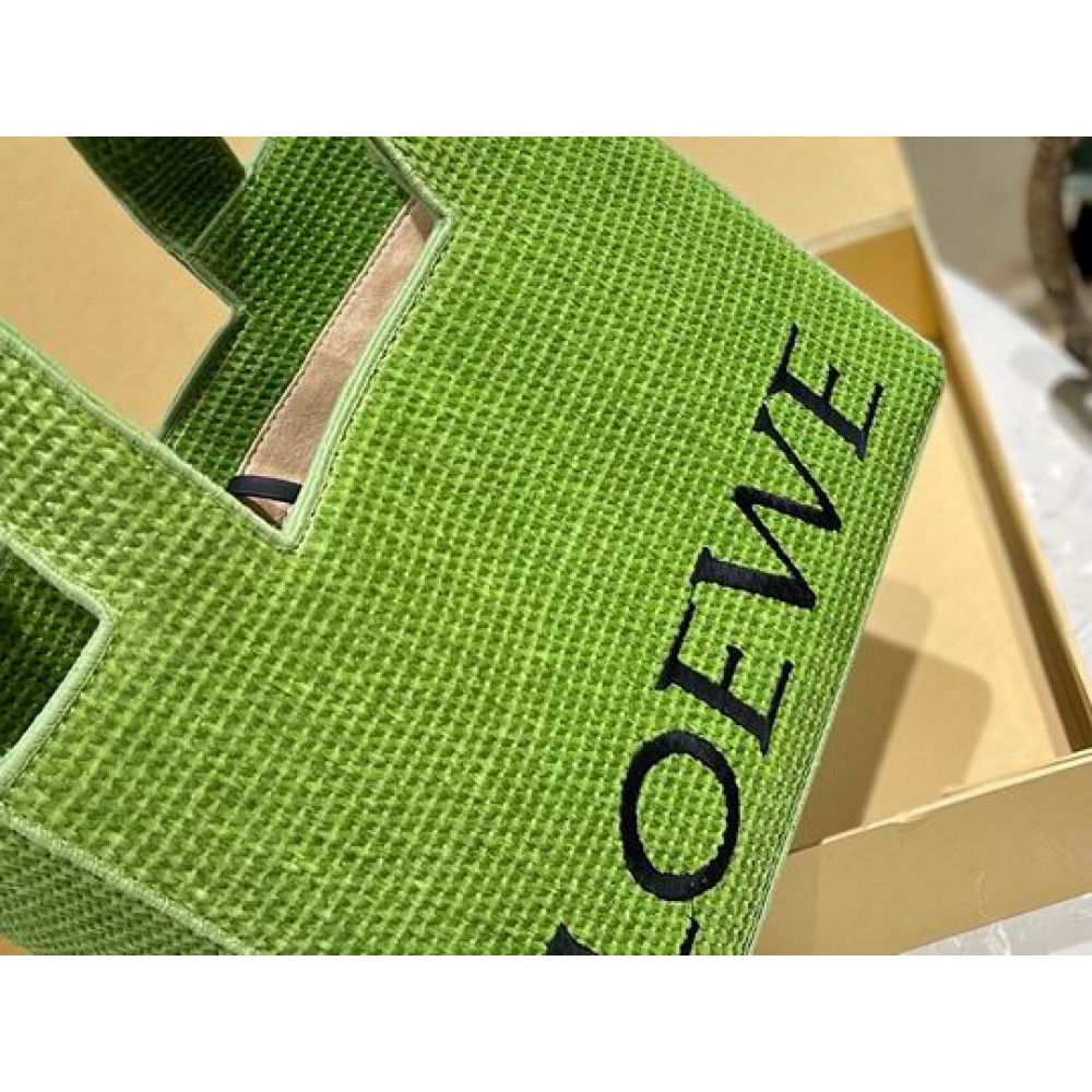 Loewe summer bag 30x24cm-24x11cm Bags