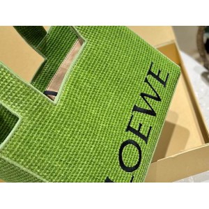 Loewe summer bag 30x24cm-24x11cm Bags