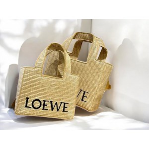 Loewe summer bag 30x24cm-24x11cm Bags