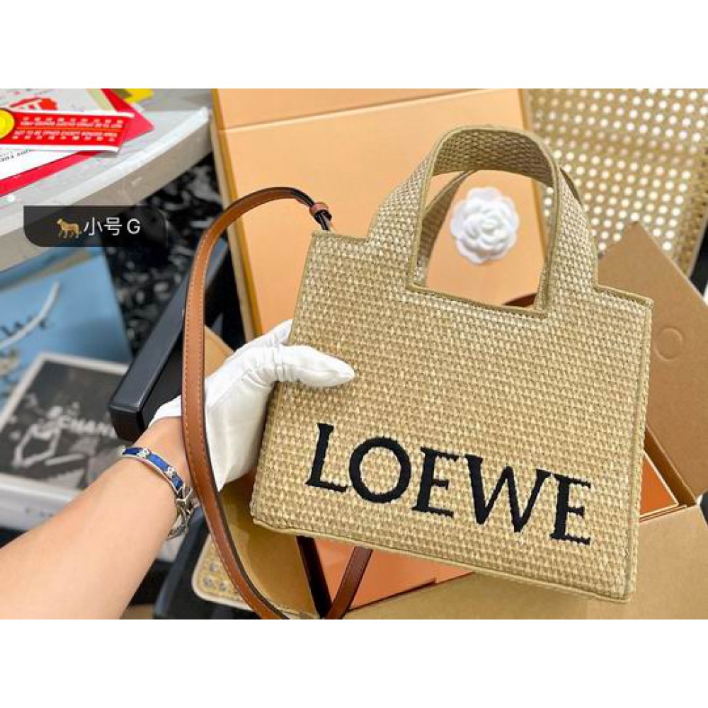 Loewe summer bag 30x24cm-24x11cm Bags